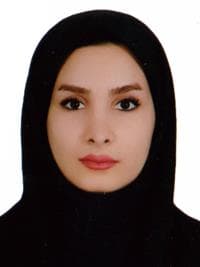 تصویر دکتر نجمه مجرد