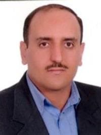 تصویر دکتر علی محمدی