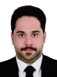 تصویر دکتر علی ملک
