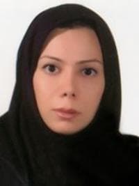 تصویر دکتر سعیده باقربندی