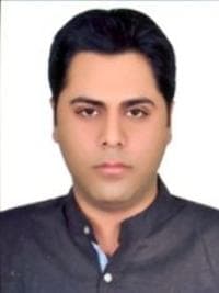 تصویر دکتر یاسر نصوری
