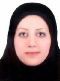 تصویر دکتر ریحانه گیتی فروز