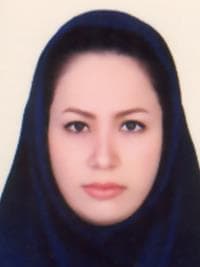تصویر سیده مریم بلادی پور