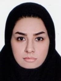 تصویر هانیه رهاورد