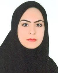 تصویر سمیه صالحی دیندارلو