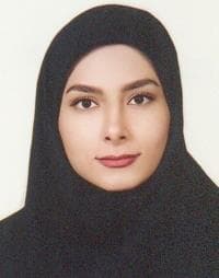 تصویر دکتر عارفه حبیبی