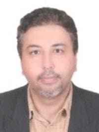 تصویر دکتر شهرام خشامن