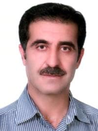 تصویر دکتر علی دارابی