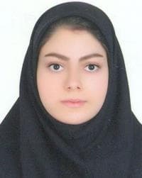 تصویر دکتر سارا غلامپور کازرونی