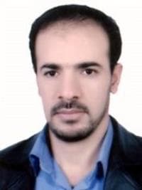 تصویر دکتر محسن مهدی زاده