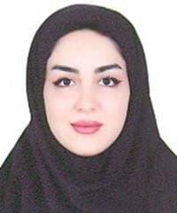 تصویر دکتر نازنین مهرآور