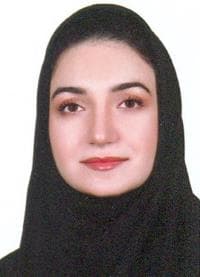 تصویر دکتر زهرا حسن زاده