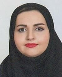 تصویر دکتر مریم شاکری