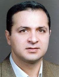 تصویر دکتر محسن محبی