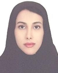تصویر مریم مظفری