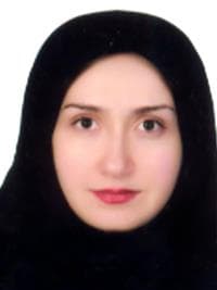 فاطمه اسکندری