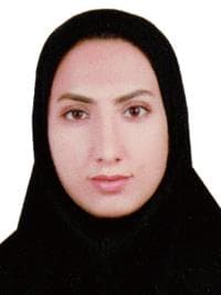 فاطمه اسکندری