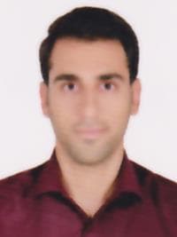 تصویر سیدمحمدرضا تفرجی