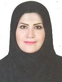 زهرا جوشنی