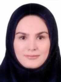 تصویر فاطمه فولادی