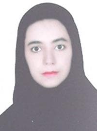 تصویر یلدا مرتضوی