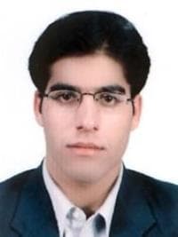 تصویر محمدامین چوبینه