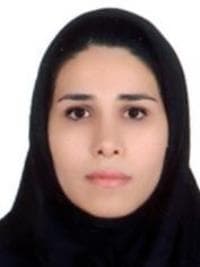 تصویر دکتر ویدا امیری