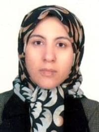 تصویر دکتر شیرین شفقت دهکردی