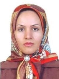 تصویر دکتر شهلا شهریور