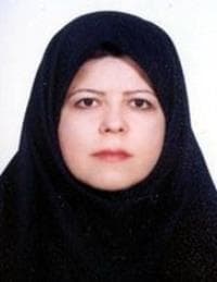 تصویر دکتر میترا محمودی