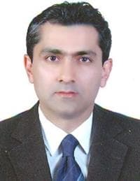 تصویر دکتر حمیدرضا پی روی