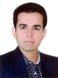 تصویر دکتر مهرزاد باقری