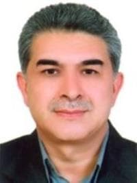 تصویر دکتر حمید خالقی