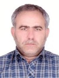 تصویر دکتر مهدی عزیزی