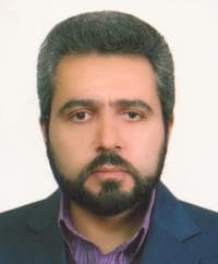 تصویر دکتر مهدی اسحاقی