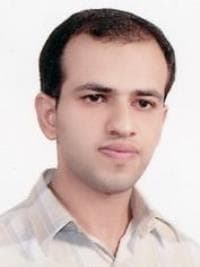تصویر دکتر اکبر راسخی کازرونی