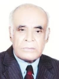 تصویر دکتر فرهنگ رسائی