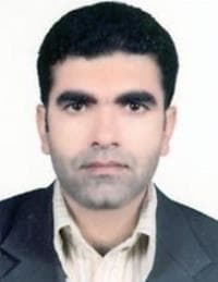 تصویر دکتر مهدی غفاری