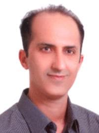 تصویر دکتر احمدرضا راسخی