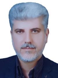 تصویر دکتر بهزاد مؤذنی