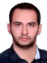 تصویر دکتر نادر معین وزیری