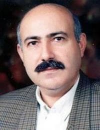 تصویر دکتر مسعود حاجی وندی