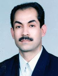 تصویر دکتر محمدرضا گلمکانی