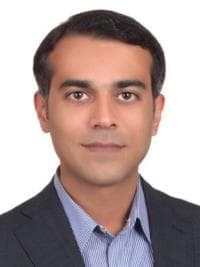 تصویر دکتر علیرضا بوالخیر
