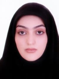 تصویر سهیلا افضلی