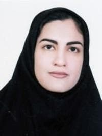تصویر دکتر سارا سرکش نوائی