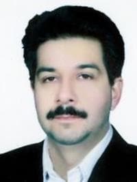 تصویر دکتر محمد مجدزاده شورکی