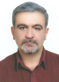 تصویر دکتر بهروز گندمی