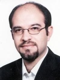 دکتر جواد یاراحمدی