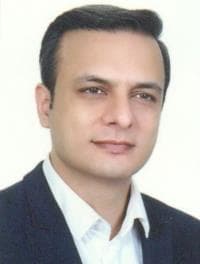 تصویر دکتر مهدی آرمانی فر